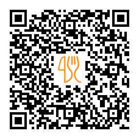 QR-code link para o menu de Little Caesars Pizza