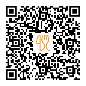 QR-code link para o menu de Dunkin'