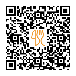 QR-code link para o menu de Hardee’s