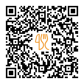 QR-code link către meniul Blue Plate