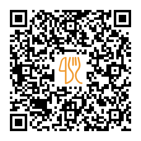 QR-code link para o menu de Saku Japan