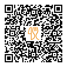 QR-code link para o menu de Chick-fil-a