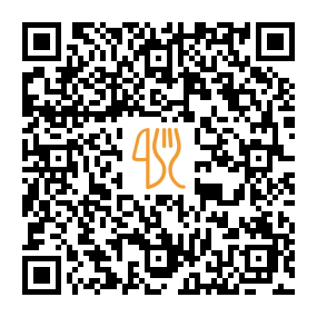 QR-code link para o menu de Burger King