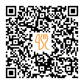 QR-code link para o menu de Cook Out