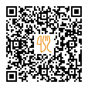 QR-code link para o menu de Dunkin'