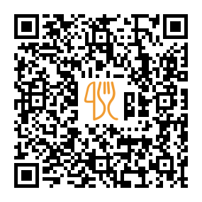 QR-code link para o menu de Dunkin' Donuts