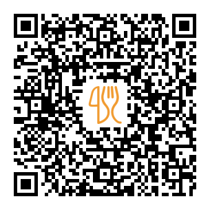 QR-code link para o menu de Gilpin's Steamed Grub