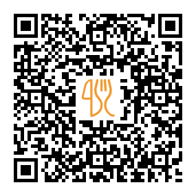 QR-code link para o menu de Five Guys