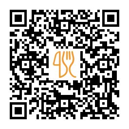 QR-code link para o menu de Mcdonald's