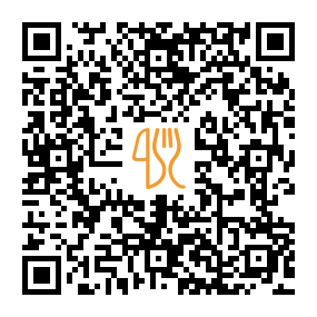 QR-code link para o menu de Mk Bbq