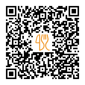 QR-code link para o menu de Dunkin'