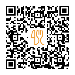 QR-code link para o menu de Dunkin'