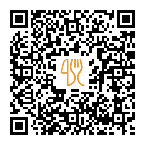 QR-code link naar het menu van The Alley And Grill