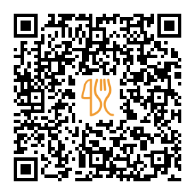 QR-code link para o menu de Burger