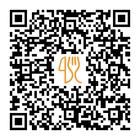 QR-code link către meniul Brunch Cafe