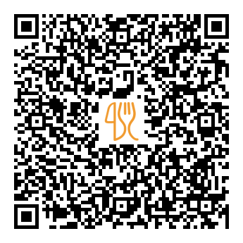 QR-code link para o menu de Ray Stevens Cabaray Showroom