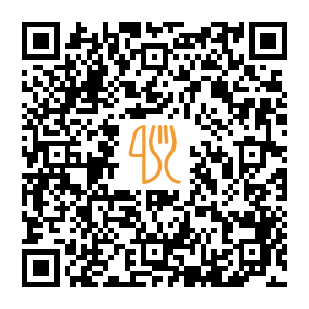 QR-code link para o menu de Cold Stone Creamery