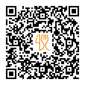 QR-code link para o menu de King Tut Coffee Healthy Food