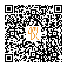 QR-code link para o menu de Kero Sushi Express