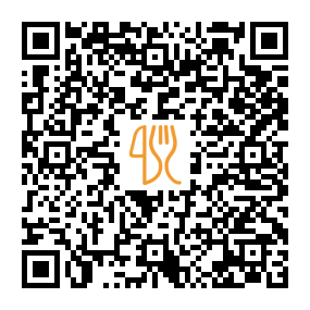 QR-code link para o menu de Flapjack's Pancake Cabin