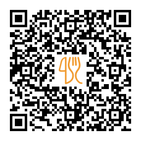 QR-code link para o menu de The Meeting House