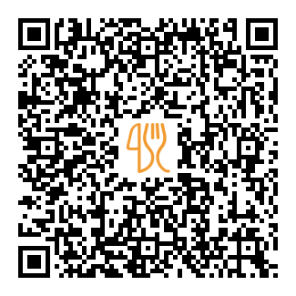 QR-code link para o menu de Fresh Brothers Pizza Salad Wings