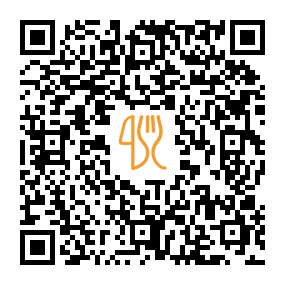 QR-code link către meniul Radish Kitchen