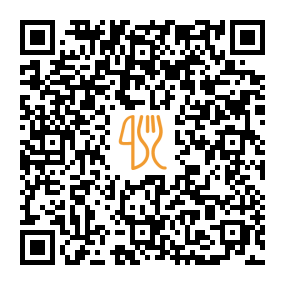 QR-code link para o menu de Mcdonald's