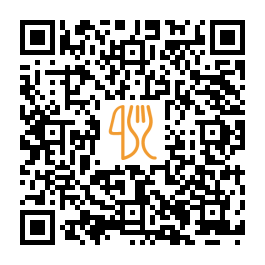 QR-code link para o menu de Mcdonald's