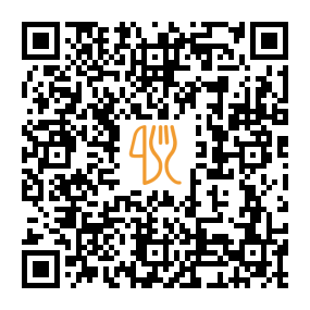 QR-code link para o menu de Burger King