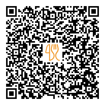 QR-code link para o menu de Black Dynasty Secret Ramen House