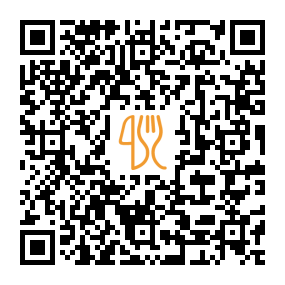 QR-code link para o menu de Popeyes Louisiana Kitchen