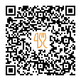 QR-code link para o menu de Dunkin'