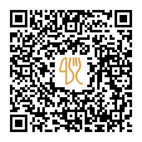 QR-code link para o menu de Burger King