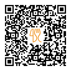 QR-code link para o menu de The Old Oak Oven