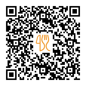 QR-code link para o menu de Dunkin'