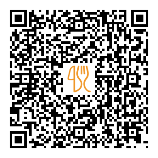 QR-code link para o menu de Bourbon Street Grill