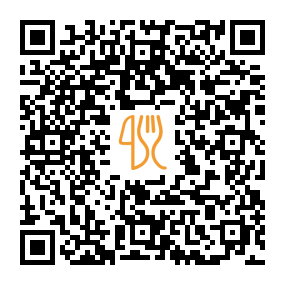 QR-code link para o menu de The Lodge Pub