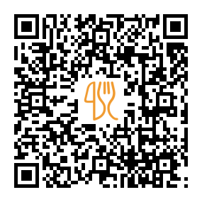 QR-code link para o menu de Feast Buffet