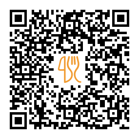 QR-code link para o menu de Dunkin'