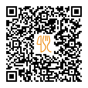 QR-code link para o menu de Mcdonald's