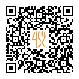 QR-code link către meniul Dante