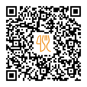 QR-code link para o menu de The Airliner