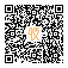 QR-code link către meniul The Ivory Kitchen