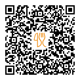 QR-code link para o menu de Cracker Barrel Old Country Store