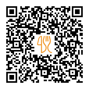 QR-code link para o menu de Pizza Roma