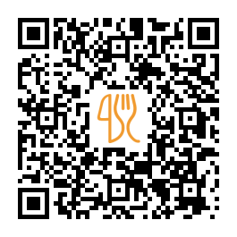 QR-code link para o menu de Fat Mo’s