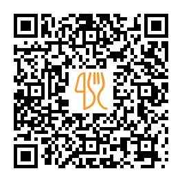 QR-code link para o menu de Hardee's