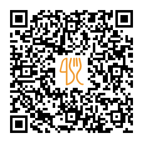 QR-code link para o menu de Dunkin'