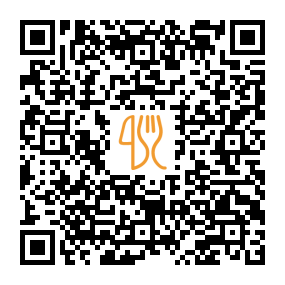 QR-code link către meniul Caffe Riace